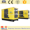 China Fabrik Korea Doosan Motor DB58 48KW / 60KVA stille Art Generatoren Preis (48 ~ 600KW)